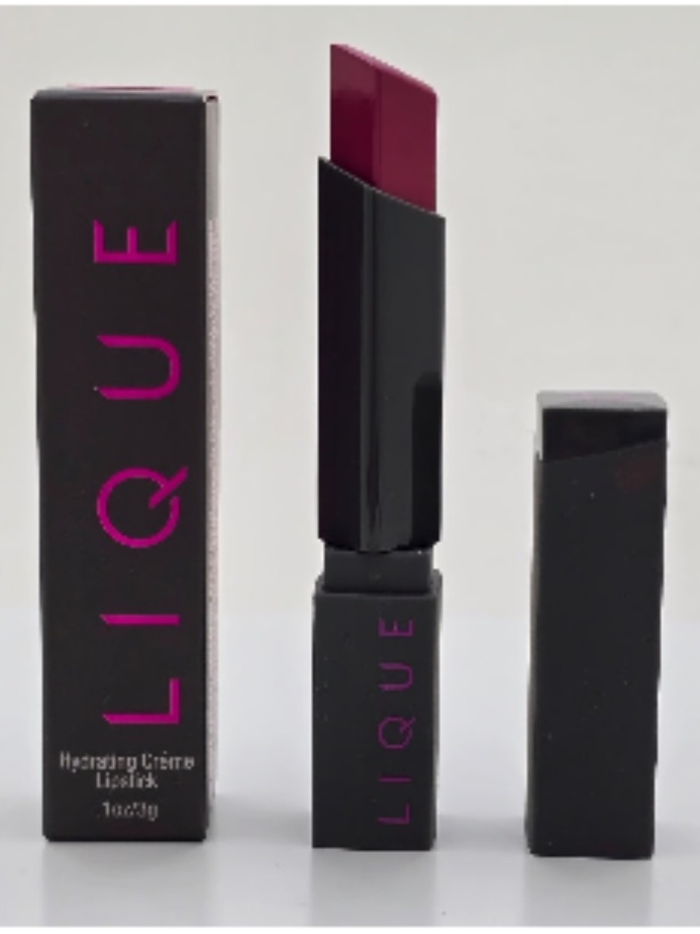 NEW LIQUE Hydrating Crème Lipstick